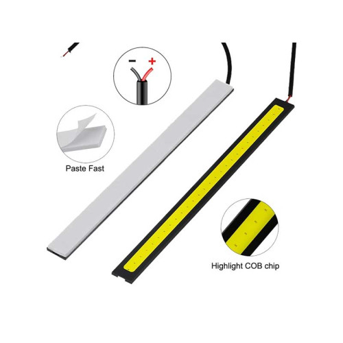 Lumini de zi 17cm