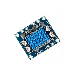Amplificator audio 2x30W 12-24V Amplificator audio 2x30W 12-24V