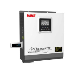 Invertor solar Off-grid 1Kw 12V Alien Invertor solar Off-grid 1Kw 12V Alien