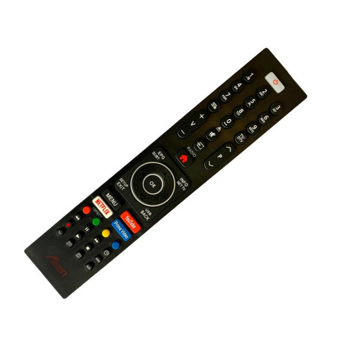 Telecomanda programabila CLR79894 Netflix Amazon Telecomanda programabila CLR79894 Netflix Amazon
