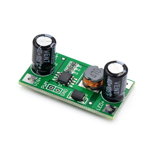 Modul led driver DC 5-35V 1W Modul led driver DC 5-35V 1W