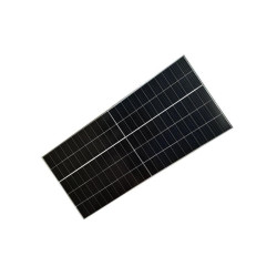 Panou solar half-cut monocristalin 550W Panou solar half-cut monocristalin 550W