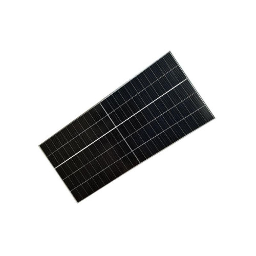 Panou solar half-cut monocristalin 550W Panou solar half-cut monocristalin 550W