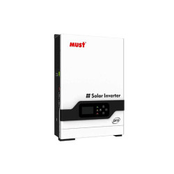 Invertor solar Off-grid 3Kw 24V PRO Alien Invertor solar Off-grid 3Kw 24V PRO Alien
