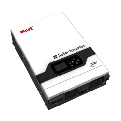Invertor solar On/Off-grid 5,2Kw USB, WIFI, PH PRO Alien Invertor solar On/Off-grid 5,2Kw USB, WIFI, PH PRO Alien