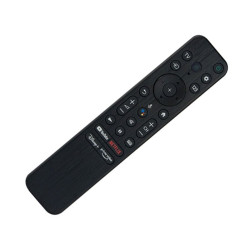 Telecomanda LCD Sony 4K RMF-TX800U cu microfon Telecomanda LCD Sony 4K RMF-TX800U cu microfon