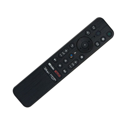 Telecomanda LCD Sony 4K RMF-TX800U cu microfon