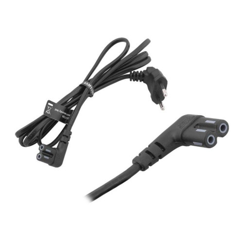 Cablu alimentare tv 90grade 1.5m Samsung Cablu alimentare tv 90grade 1.5m Samsung