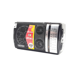 Radio Leotec LT-LW11 Radio Leotec LT-LW11