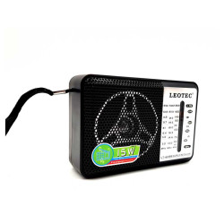 Radio Leotec LT-608 Radio Leotec LT-608