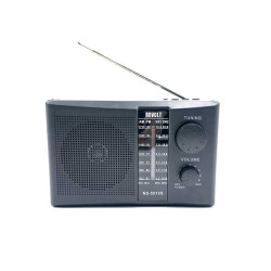 Radio Rovolt NS 5518S Radio Rovolt NS 5518S