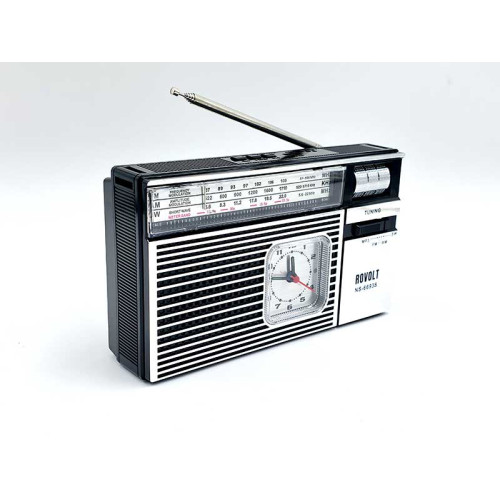 Radio Rovolt NS 6693S Radio Rovolt NS 6693S