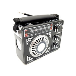 Radio Waxiba XB 205 BT Radio Waxiba XB 205 BT