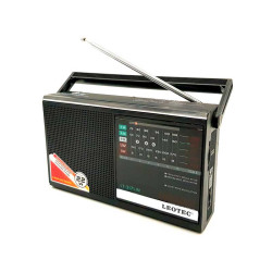 Radio Leotec LW 317 Radio Leotec LW 317
