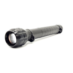 Lanterna metalica cu led 873 Lanterna metalica cu led 873