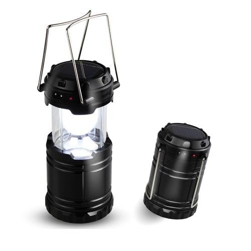 Lanterna tip felinar solar/priza G85 Lanterna tip felinar solar/priza G85