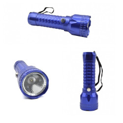 Lanterna ABS cu led HG-007 A Lanterna ABS cu led HG-007 A