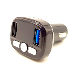 Modulator FM X-28 cu BT si incarcare Modulator FM X-28 cu BT si incarcare