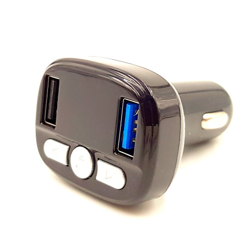 Modulator FM X-28 cu BT si incarcare Modulator FM X-28 cu BT si incarcare