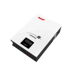 Acumulator solar Litiu LiFePo4 51,2V 100AH BMS 5Kw Acumulator solar Litiu LiFePo4 51,2V 100AH BMS 5Kw