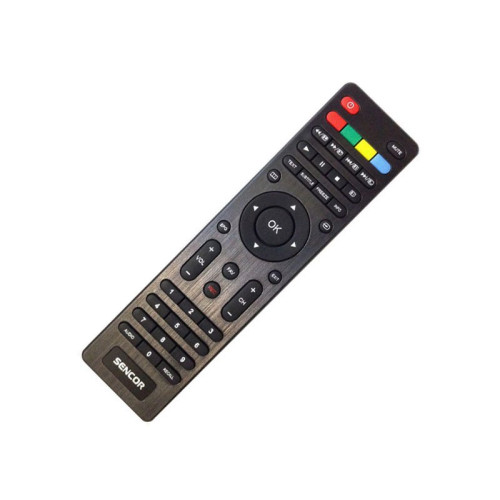 Telecomanda LCD SENCOR 42DM2000 Telecomanda LCD SENCOR 42DM2000