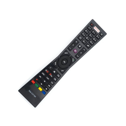 Telecomanda LCD JVC RM-C3184 Telecomanda LCD JVC RM-C3184
