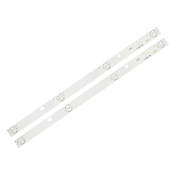 Bareta leduri Akai 24inch 4led set 2buc Bareta leduri Akai 24inch 4led set 2buc