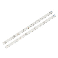 Bareta leduri Allview 24inch 6led set 2buc Bareta leduri Allview 24inch 6led set 2buc