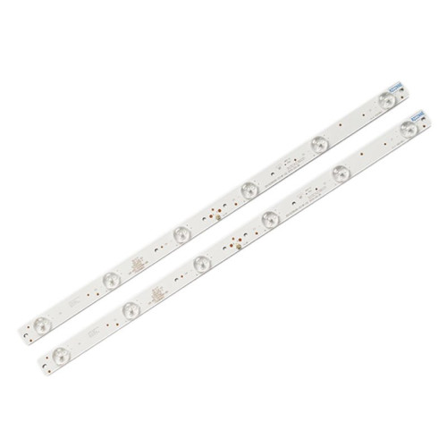 Bareta leduri Allview 24inch 6led set 2buc