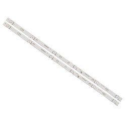 Bareta leduri Allview 32inch 6led set 2buc Bareta leduri Allview 32inch 6led set 2buc