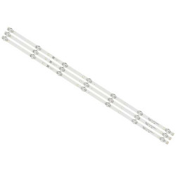 Bareta leduri Allview 40inch 7led set 3buc Bareta leduri Allview 40inch 7led set 3buc