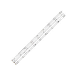 Bareta leduri Blaupunkt 32inch 9led set 3buc Bareta leduri Blaupunkt 32inch 9led set 3buc