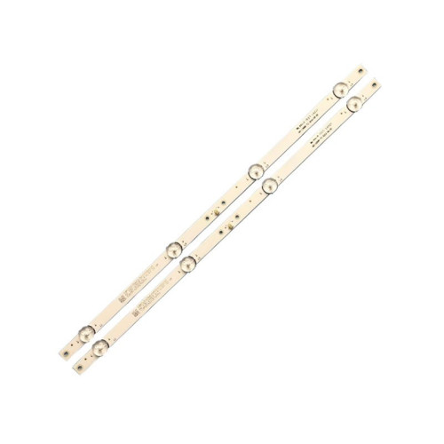 Bareta leduri Diamant 24inch 4led set 2buc Bareta leduri Diamant 24inch 4led set 2buc