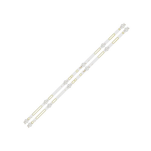 Bareta leduri Diamant 32inch 6led set 2buc Bareta leduri Diamant 32inch 6led set 2buc