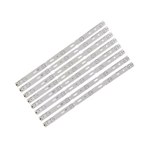 Bareta leduri Grundig 40inch 5led set 8buc Bareta leduri Grundig 40inch 5led set 8buc
