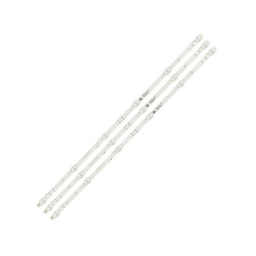 Bareta leduri Hisense 40inch 6led set 3buc Bareta leduri Hisense 40inch 6led set 3buc