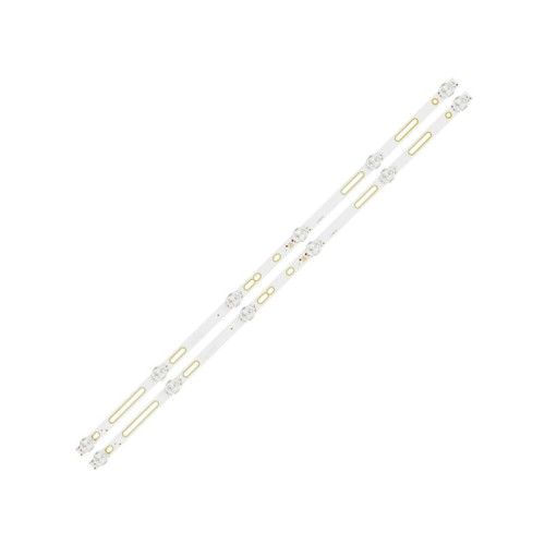 Bareta leduri Megavision 32inch 6led set 2buc Bareta leduri Megavision 32inch 6led set 2buc