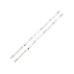 Bareta leduri Meister 32inch 6led set 2buc Bareta leduri Meister 32inch 6led set 2buc