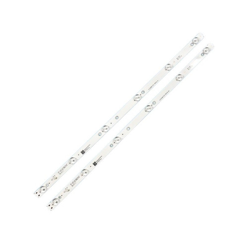 Bareta leduri Meister 32inch 6led set 2buc Bareta leduri Meister 32inch 6led set 2buc