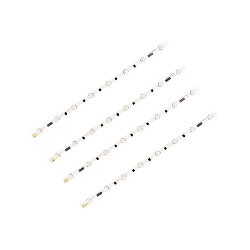 Bareta leduri Samsung 28inch 8led set 4buc Bareta leduri Samsung 28inch 8led set 4buc