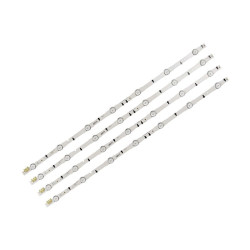Bareta leduri Samsung 32inch 7led set 4buc Bareta leduri Samsung 32inch 7led set 4buc