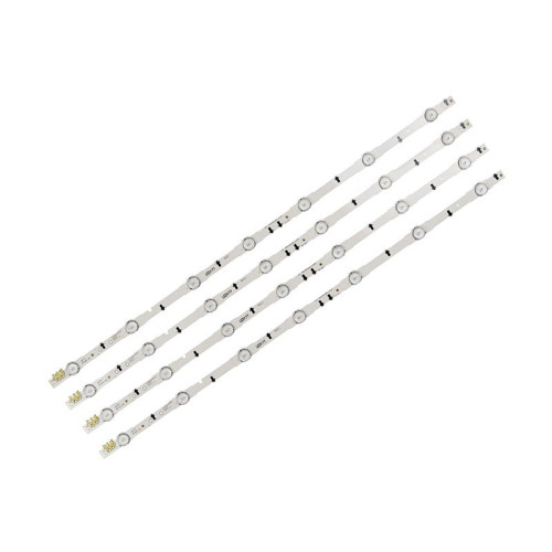 Bareta leduri Samsung 32inch 7led set 4buc Bareta leduri Samsung 32inch 7led set 4buc