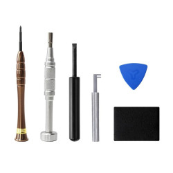 Set unelte depanare Apple iWatch BST-8017 Set unelte depanare Apple iWatch BST-8017