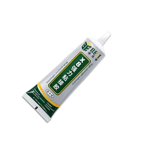Adeziv transparent telefoane mobile 110ml BST-X8 Adeziv transparent telefoane mobile 110ml BST-X8