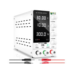 Sursa alimentare 30V 10A USB 5V 2A BST-3010D SPPS Sursa alimentare 30V 10A USB 5V 2A BST-3010D SPPS