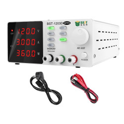 Sursa alimentare 120V 3A BST-1203D SPPS Sursa alimentare 120V 3A BST-1203D SPPS