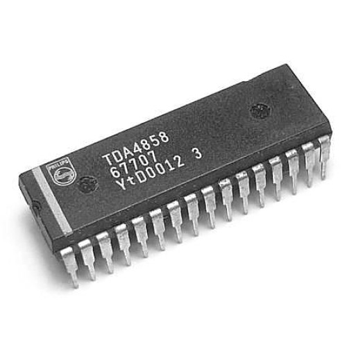 TDA4858