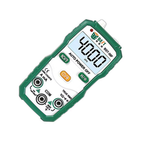 Multimetru digital autorange BST-58F Multimetru digital autorange BST-58F