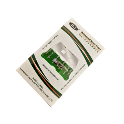 Set 9 site BGA cu suport MB reparatie Iphone Set 9 site BGA cu suport MB reparatie Iphone