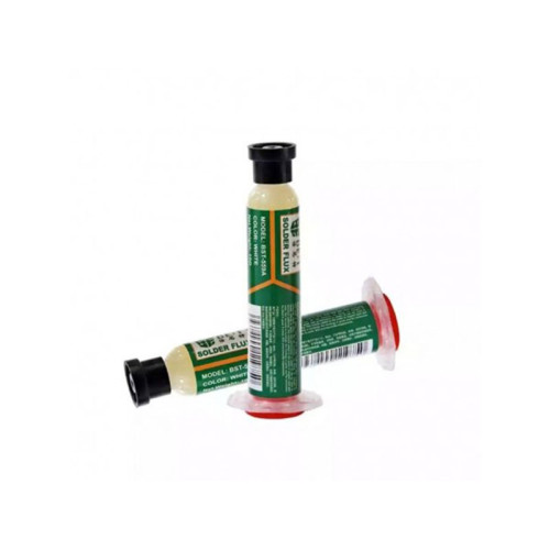 Flux SMD seringa 10gr BST-559A Flux SMD seringa 10gr BST-559A